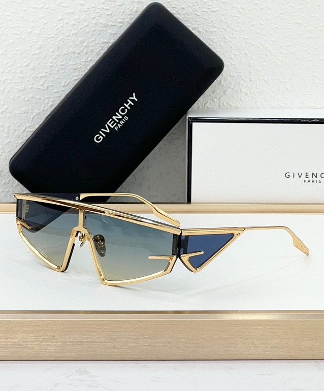 GIVENCHY Sunglasses(AAAA)-110