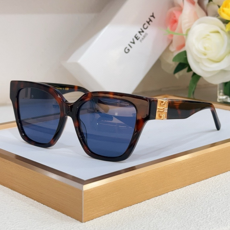 GIVENCHY Sunglasses(AAAA)-106