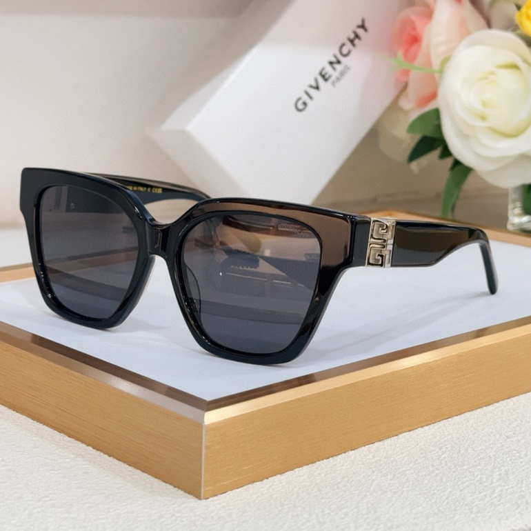 GIVENCHY Sunglasses(AAAA)-104