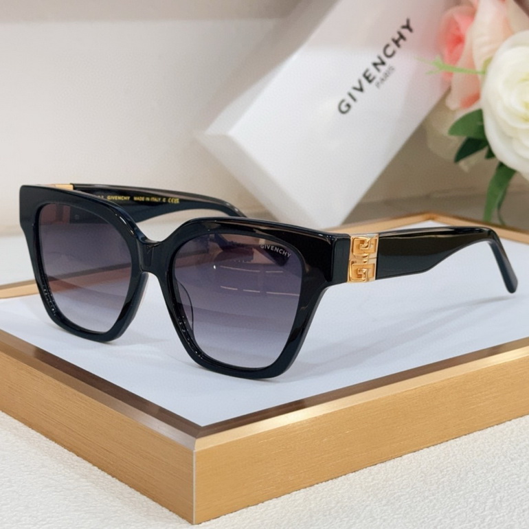 GIVENCHY Sunglasses(AAAA)-103