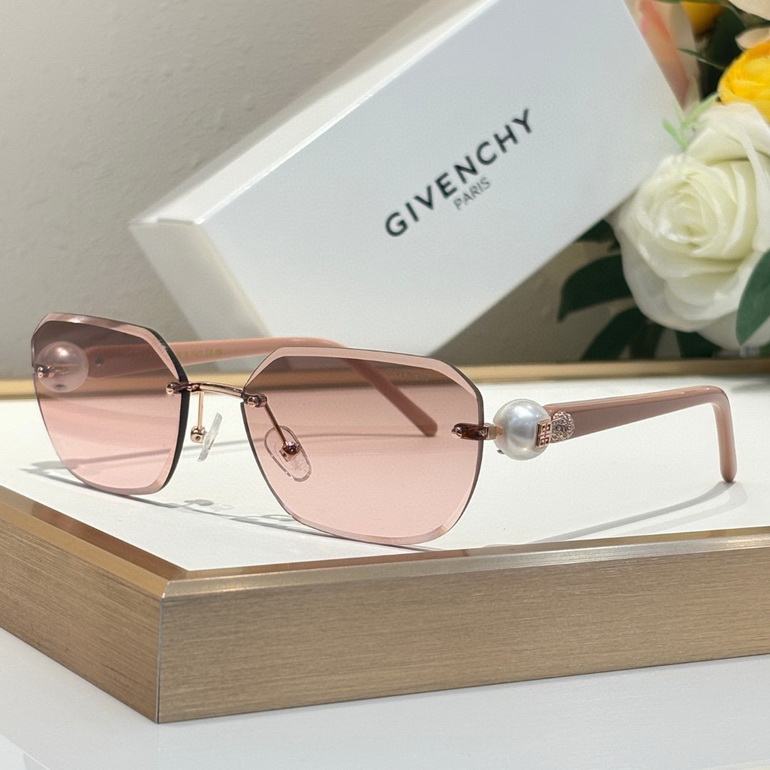 GIVENCHY Sunglasses(AAAA)-101