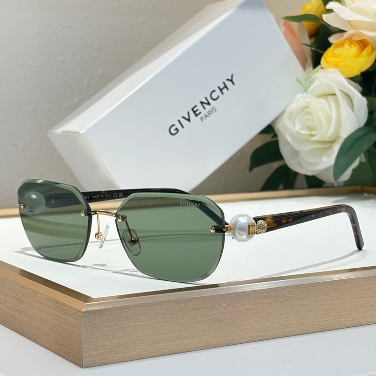 GIVENCHY Sunglasses(AAAA)-098