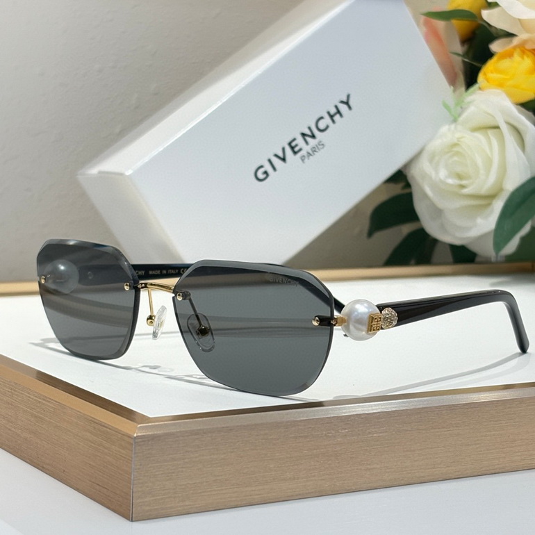 GIVENCHY Sunglasses(AAAA)-096