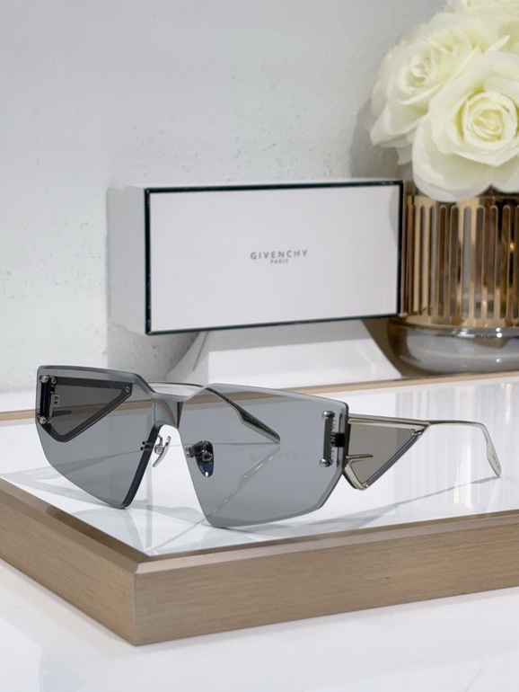 GIVENCHY Sunglasses(AAAA)-090