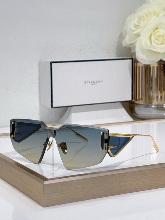 GIVENCHY Sunglasses(AAAA)-089