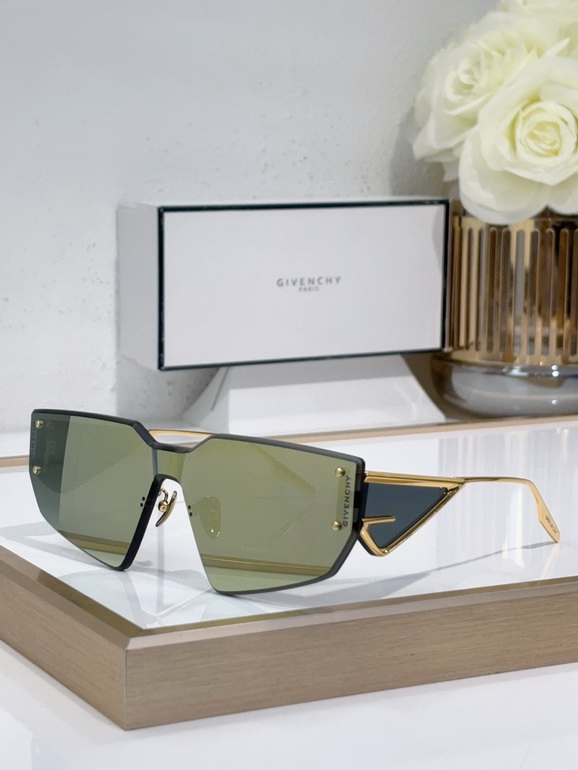 GIVENCHY Sunglasses(AAAA)-087