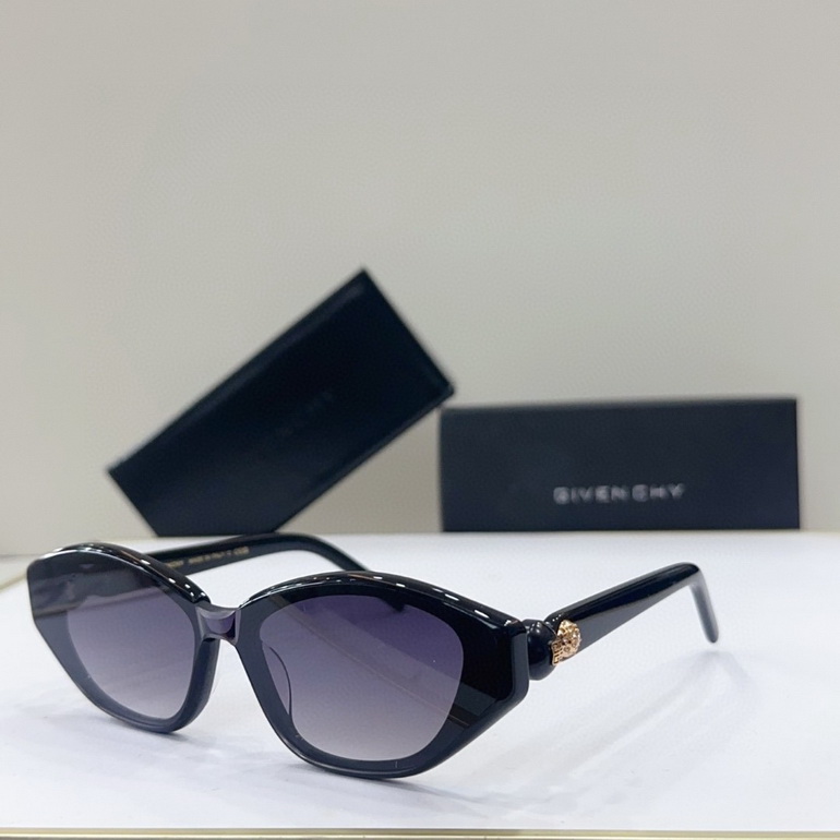 GIVENCHY Sunglasses(AAAA)-086