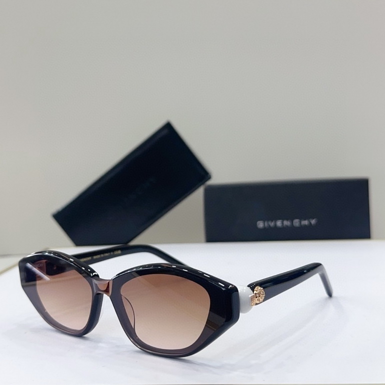 GIVENCHY Sunglasses(AAAA)-085