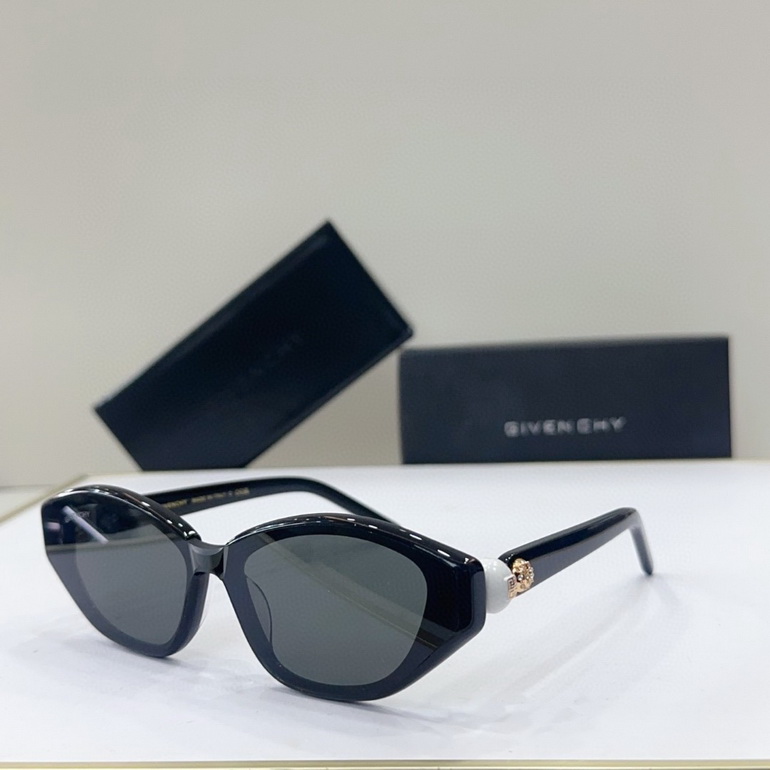 GIVENCHY Sunglasses(AAAA)-083