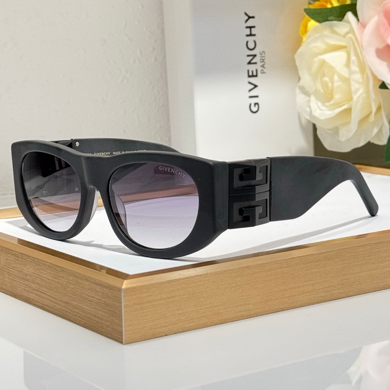 GIVENCHY Sunglasses(AAAA)-076