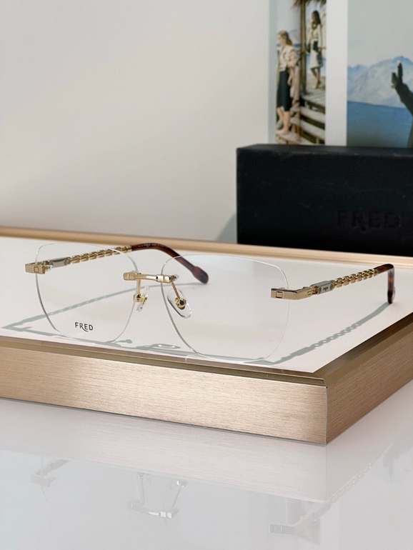 FRED Sunglasses(AAAA)-307