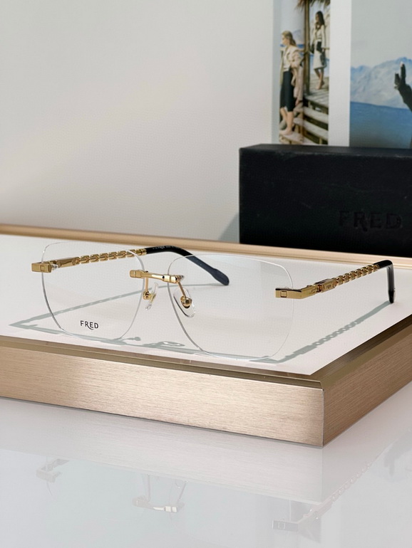 FRED Sunglasses(AAAA)-306