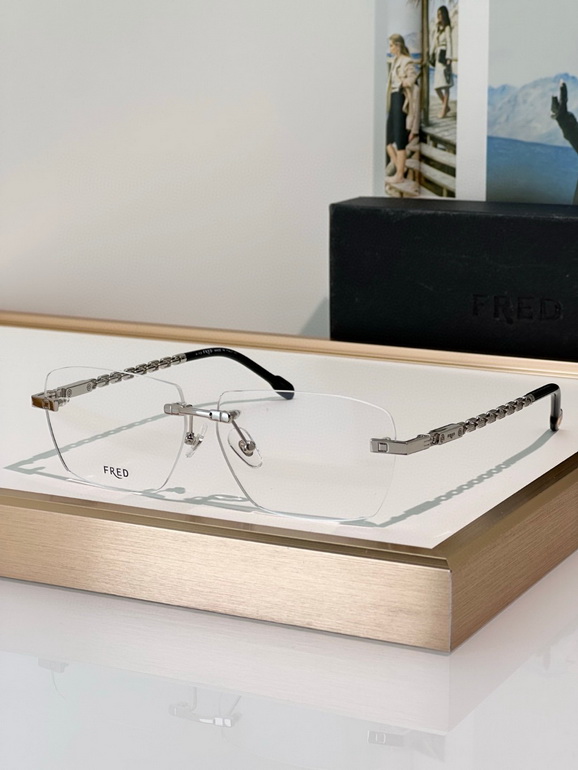 FRED Sunglasses(AAAA)-305
