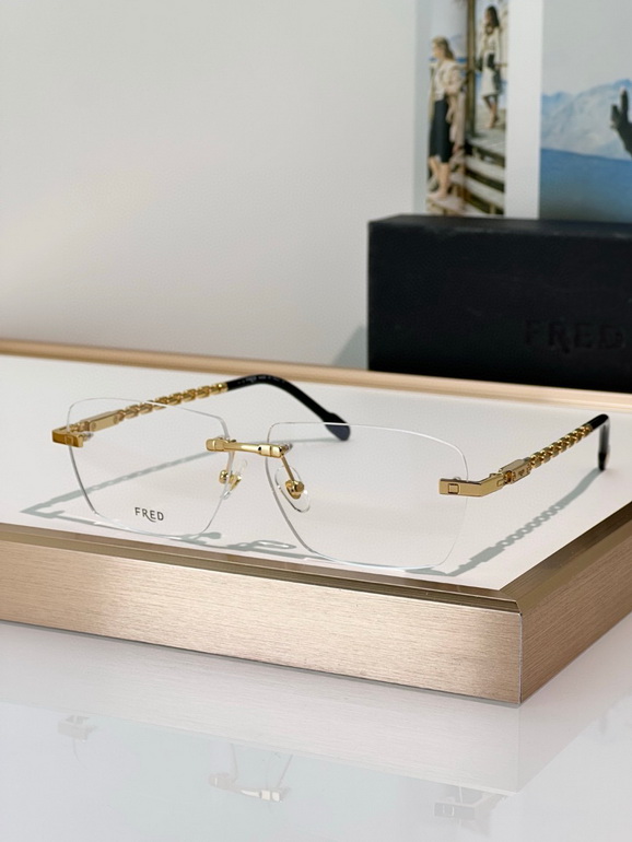 FRED Sunglasses(AAAA)-304