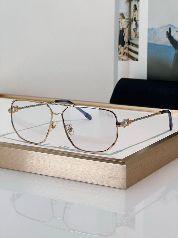 FRED Sunglasses(AAAA)-302