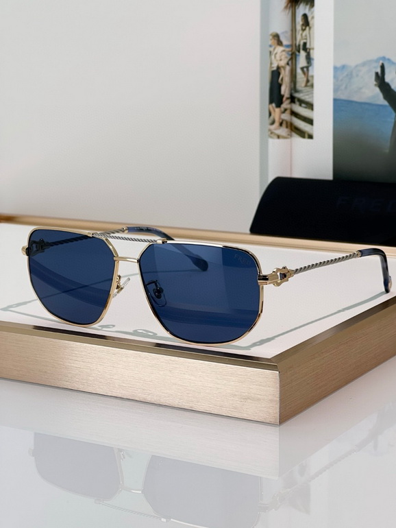 FRED Sunglasses(AAAA)-300
