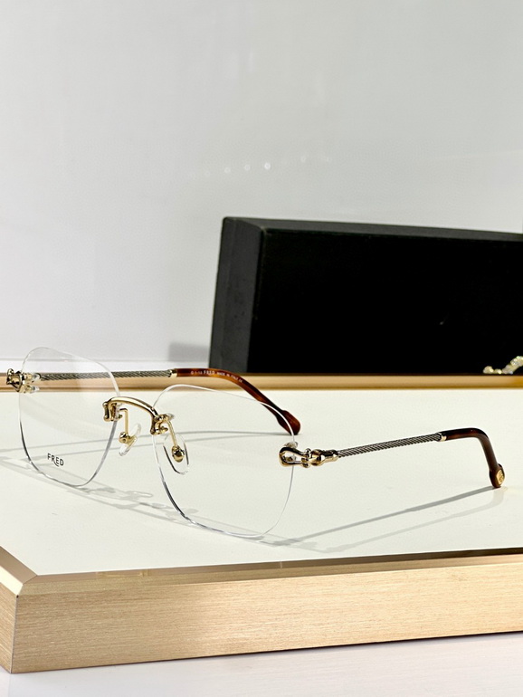 FRED Sunglasses(AAAA)-290