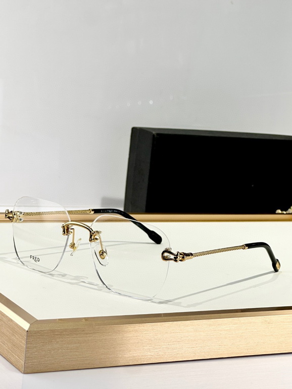 FRED Sunglasses(AAAA)-289