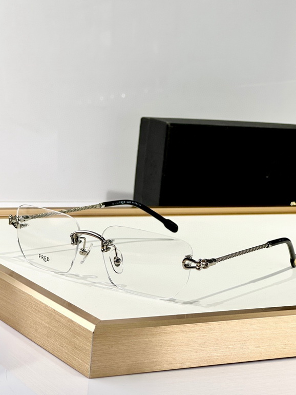 FRED Sunglasses(AAAA)-288
