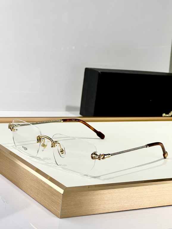 FRED Sunglasses(AAAA)-286