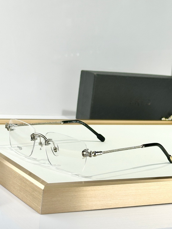 FRED Sunglasses(AAAA)-284