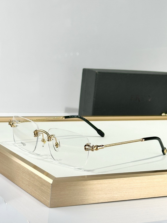 FRED Sunglasses(AAAA)-283