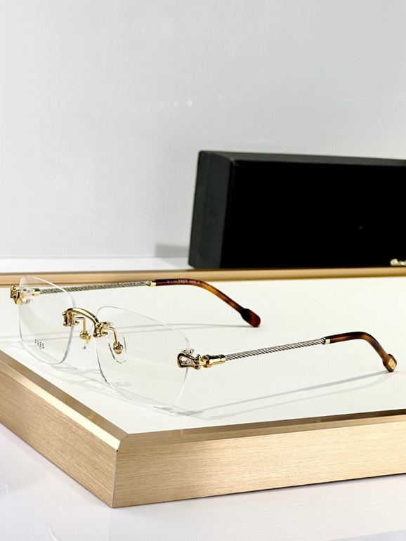 FRED Sunglasses(AAAA)-282
