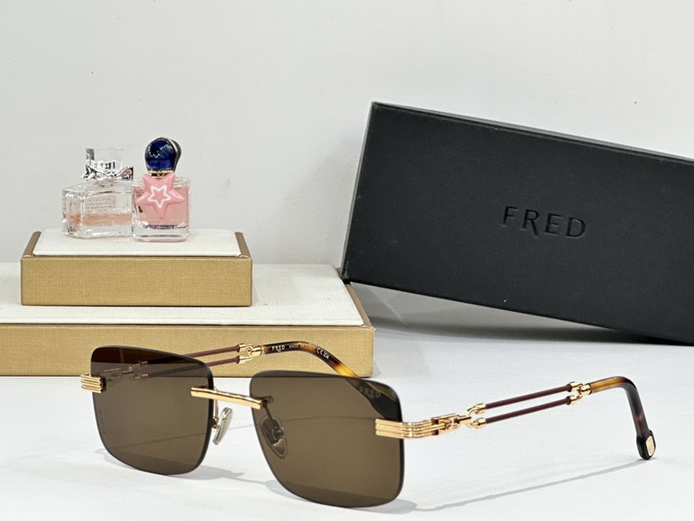 FRED Sunglasses(AAAA)-281