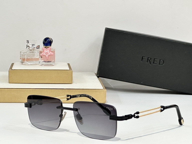 FRED Sunglasses(AAAA)-278
