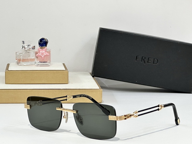 FRED Sunglasses(AAAA)-277
