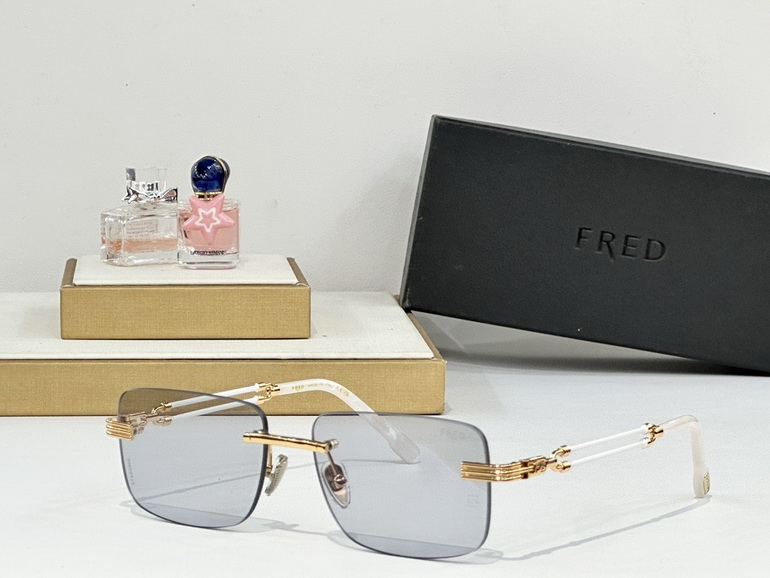 FRED Sunglasses(AAAA)-276