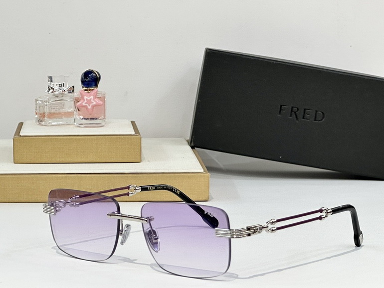 FRED Sunglasses(AAAA)-275