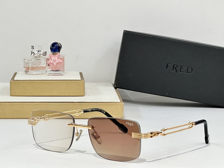 FRED Sunglasses(AAAA)-274