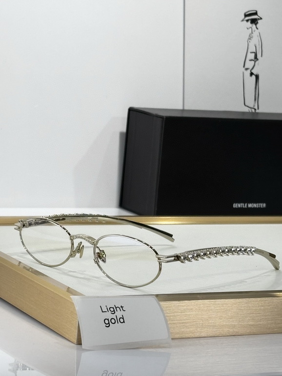 GentleMonster Sunglasses(AAAA)-131