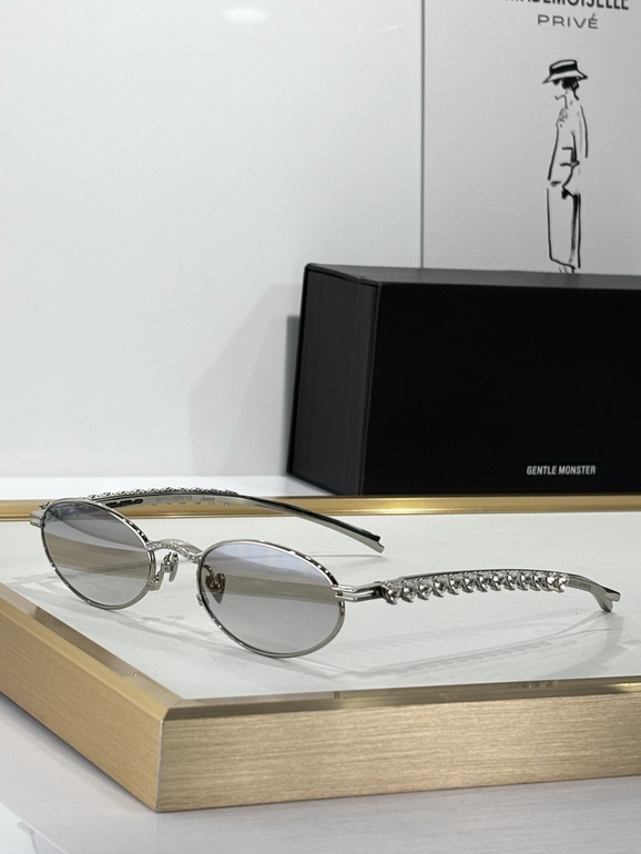 GentleMonster Sunglasses(AAAA)-128