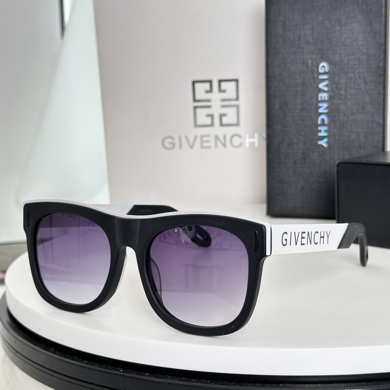 GIVENCHY Sunglasses(AAAA)-072