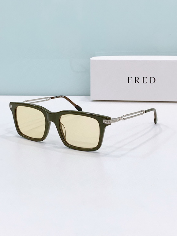 FRED Sunglasses(AAAA)-265