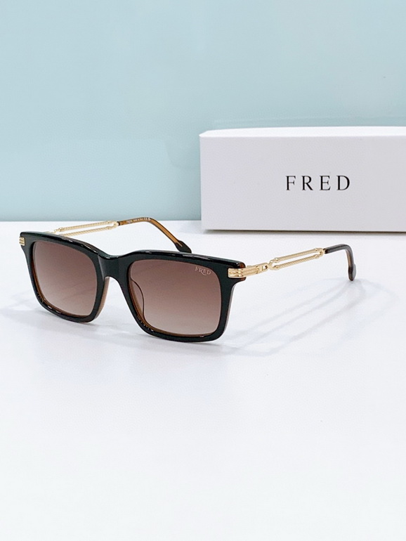 FRED Sunglasses(AAAA)-263