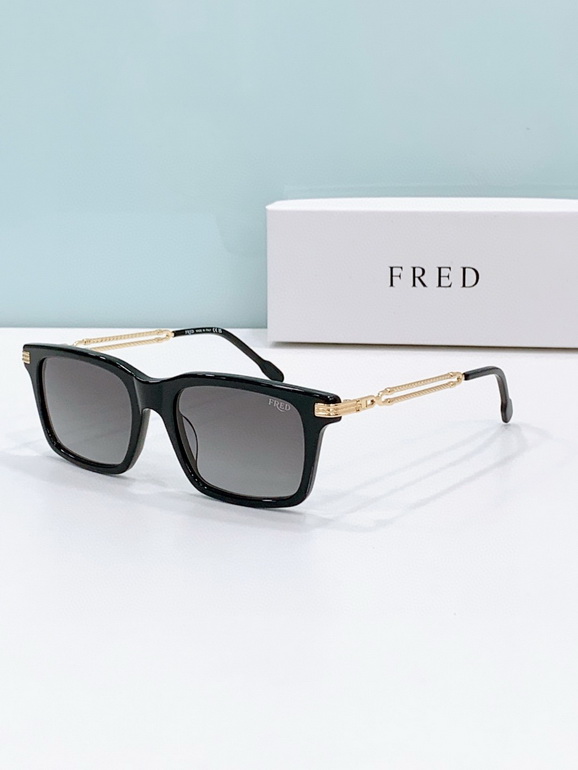 FRED Sunglasses(AAAA)-260