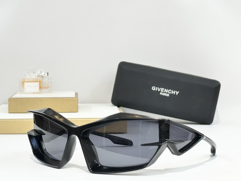 GIVENCHY Sunglasses(AAAA)-064