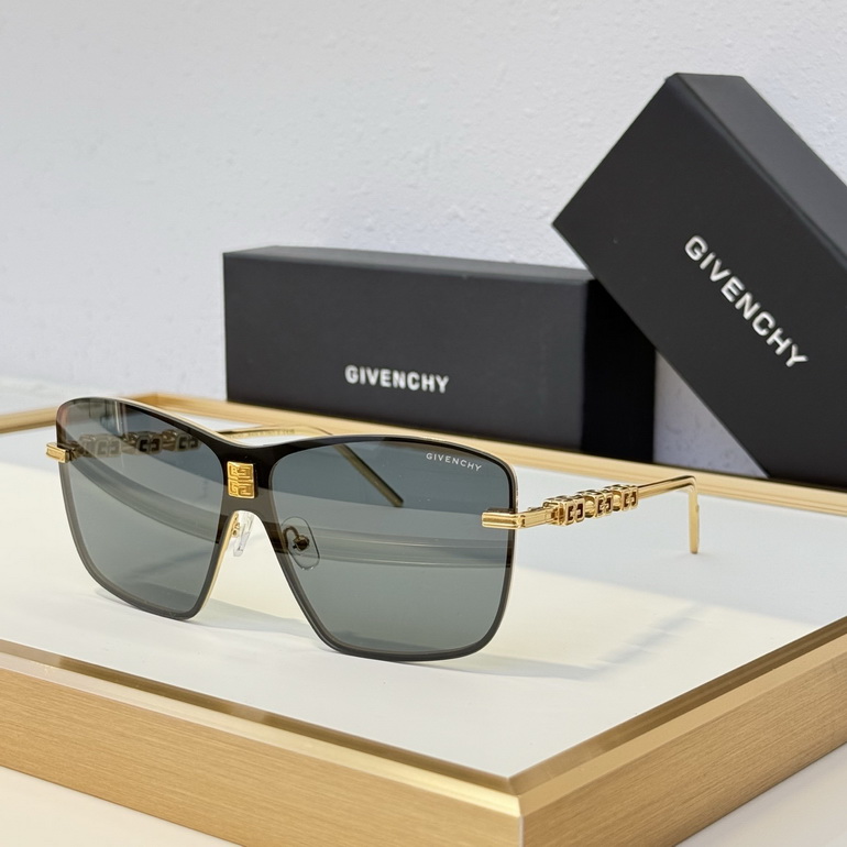 GIVENCHY Sunglasses(AAAA)-059