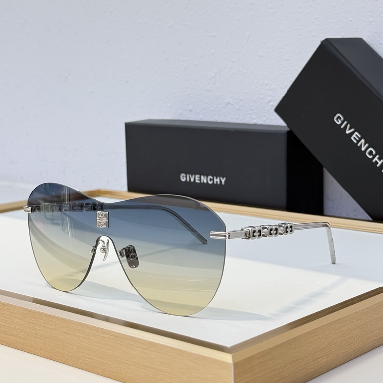 GIVENCHY Sunglasses(AAAA)-058