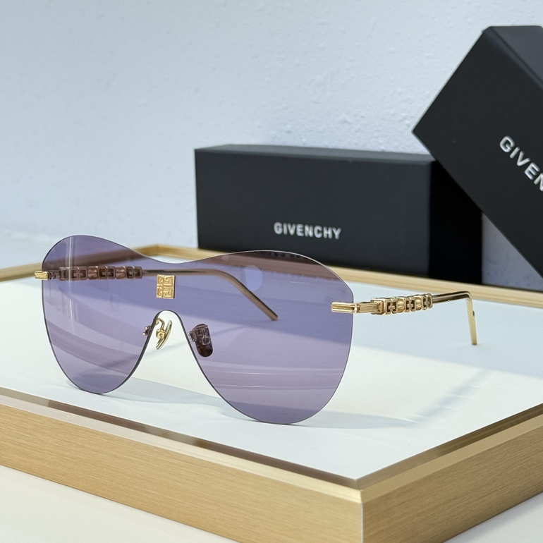 GIVENCHY Sunglasses(AAAA)-056