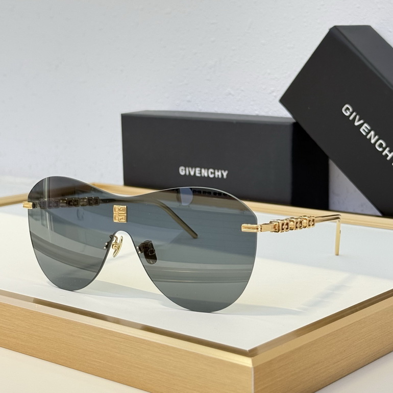 GIVENCHY Sunglasses(AAAA)-055