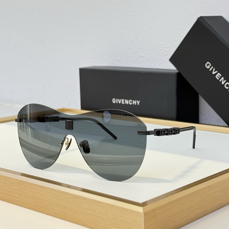 GIVENCHY Sunglasses(AAAA)-054
