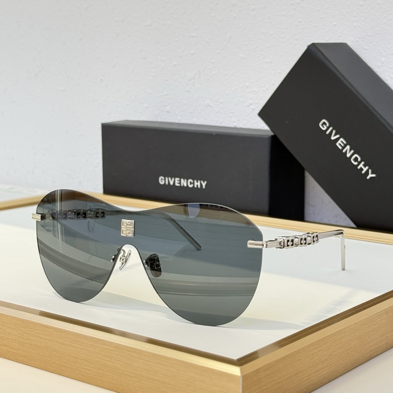 GIVENCHY Sunglasses(AAAA)-053