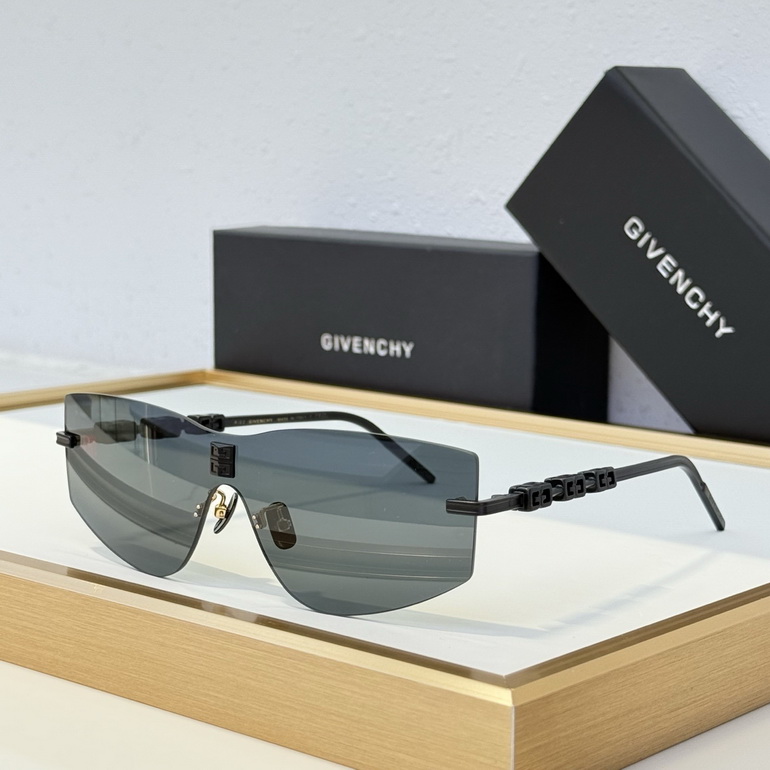 GIVENCHY Sunglasses(AAAA)-052