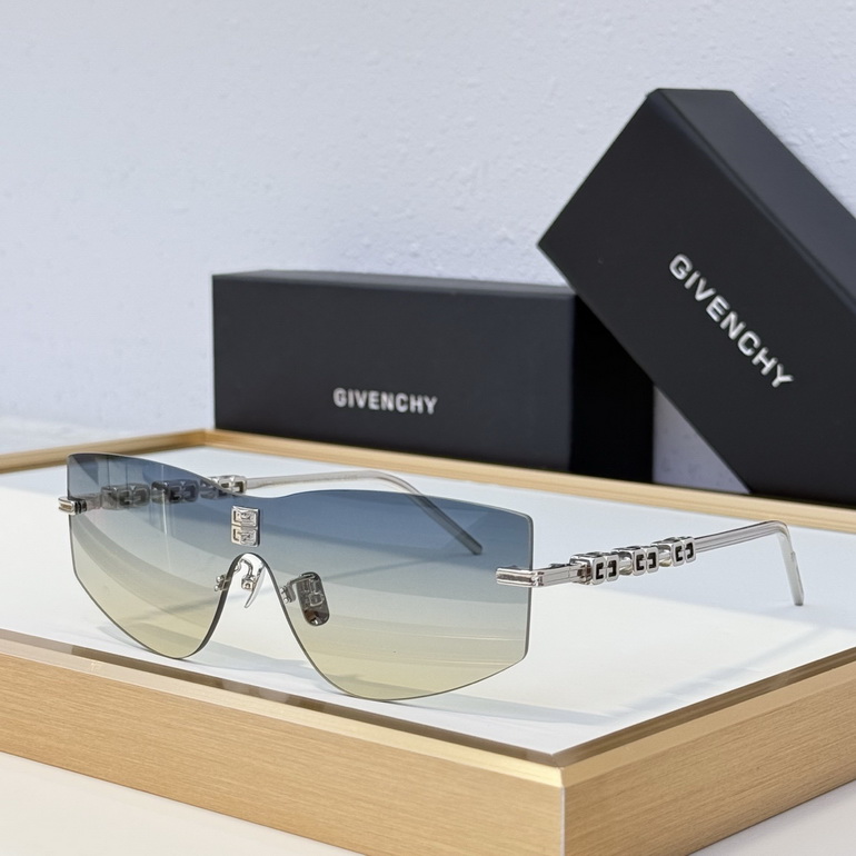 GIVENCHY Sunglasses(AAAA)-049