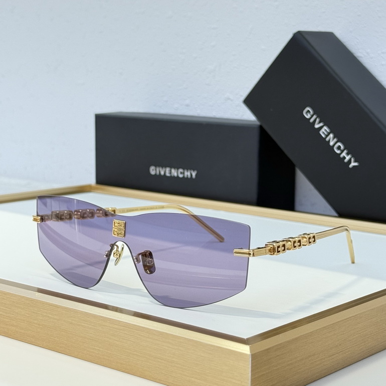 GIVENCHY Sunglasses(AAAA)-048