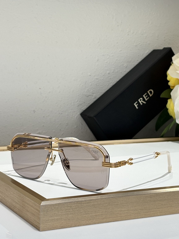 FRED Sunglasses(AAAA)-254